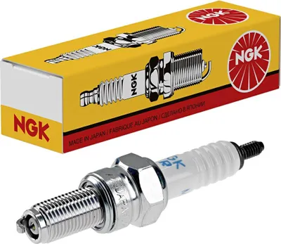 Produktbild von Ngk Zündkerze Mr8Ci-8 Für Kawasaki Z 250Sl 15-17 (No 96973)