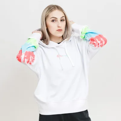 Produktbild von Champion Kapuzen-Sweatshirt Größe M