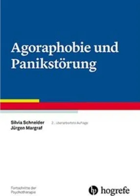 Obrázek produktu pro Agoraphobie und Panikstörung