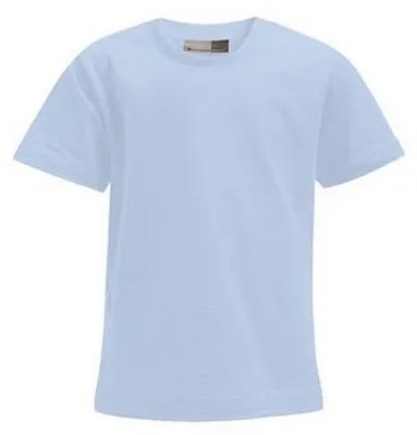 Produktbild von Promodoro - "Premium" T-Shirt für Kinder LT3275 (41 in - 41 in) (Babyblau)
