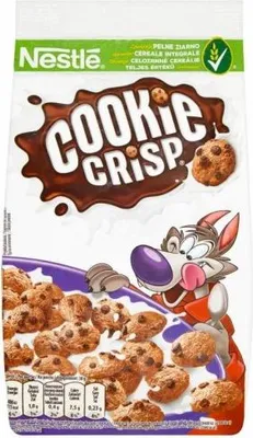 Image de Nestlé Cookie Crisp Breakfast Flakes 250 g