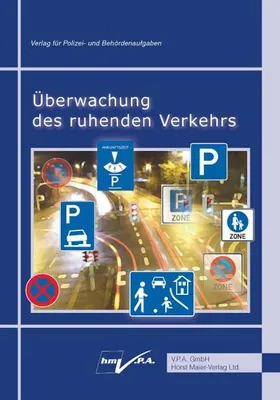 Obrázek produktu pro Überwachung des ruhenden Verkehrs