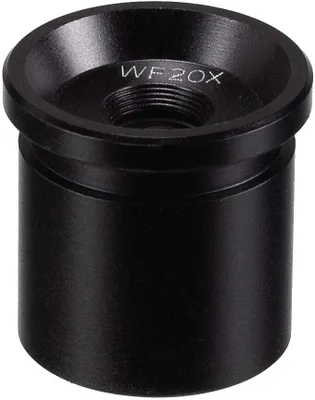 Obrázok produktu pre Bresser WF20x/30.5mm ICD Objektív Príslušenstvo pre mikroskopy
