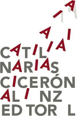 Produktbild von Catilinarische Reden
