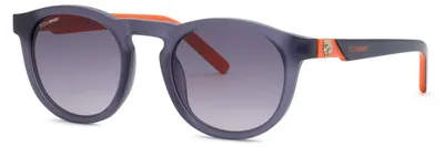 Produktbild von Herrenbrille Philipp Plein Sport Ssp035-520Ua1