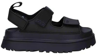 Produktbild von Ugg Goldenglow Sandalen Schwarz EU 40 Frau Schwarz EU 40