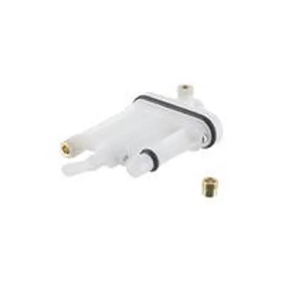 Image de Diffuseur de carburateur Briggs & Stratton. Référence 596521. Remplace la référence 592804.