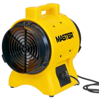 Obrázok produktu pre Ventilátor Master Construction BL 4800 250 W