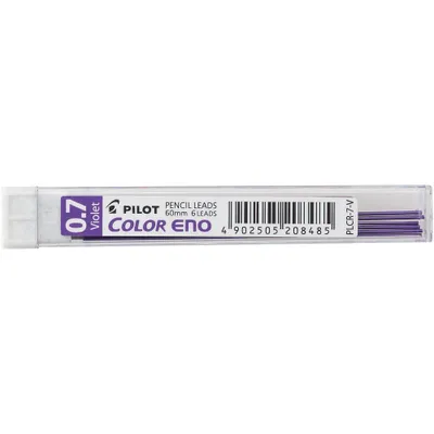 Obrázok produktu pre PILOT PLCR-7-V Color ENO Fineliner fialová 0,7 mm