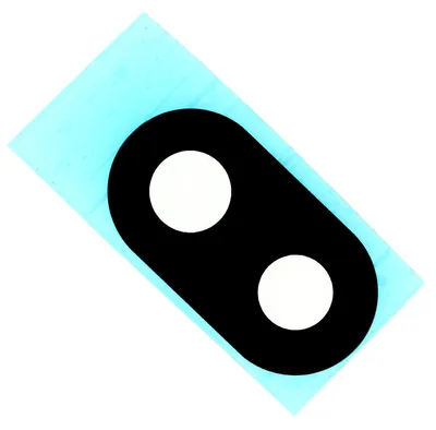 Produktbild von Kameraglas Set mit Kleber für Google Pixel 9a (GTF7P)