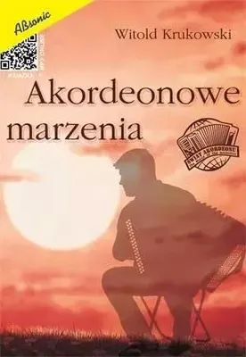Produktbild von Zbiór kompozycji akordeonowych Witolda Krukowskiego