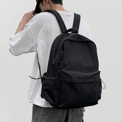 Produktbild von Famanu Schulrucksack Wasserdicht Multifunktional - Schulrucksack für Studenten