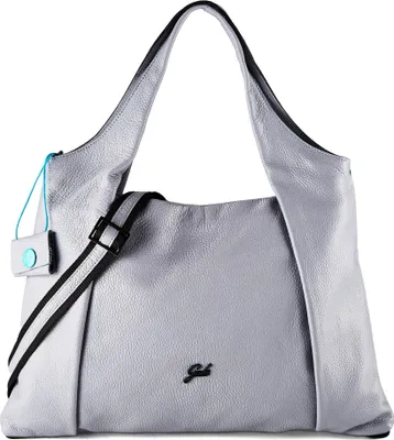 Zdjęcie produktu dla Torba na ramię Gabs Zeynep ze skóry 46 cm