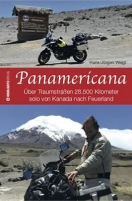 Obrázok produktu pre Panamericana