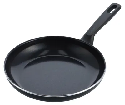 Produktbild von GreenPan 4895156652038, Rund, Schwarz, Memphis, 28 cm, 1 Stück(e)