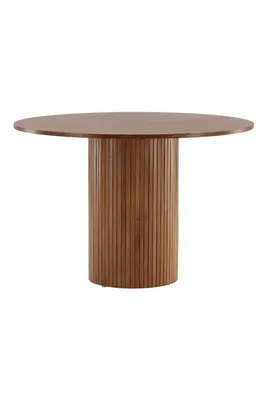 Produktbild von Venture Home Tisch Bianca Walnuss