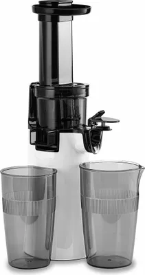 Produktbild von Entsafter Küken 38794 Schwarz 130 W 450 ml