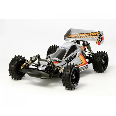 Immagine prodotto di Tamiya RC Egress Buggy 4WD 1:10 Bausatz