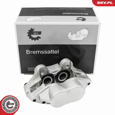 Produktbild von ESEN SKV Bremssattel Vorne Links für IVECO DAILY II Pritsche/Fahrgestell 79SKV521