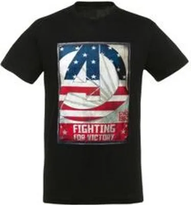 Produktbild von Avengers - For Victory - T-Shirt