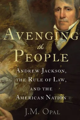 Produktbild von Avenging the People