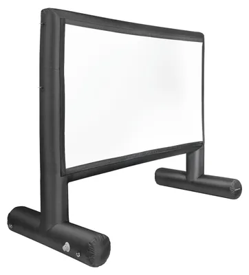 Produktbild von celexon aufblasbare Outdoor-Leinwand Professional INF 100"