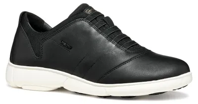 Produktbild von Geox Nebula 2.0 B Damenschuhe D45VUC 08514C9997 D45VUC 08514 C9997 Schwarz, EU 3