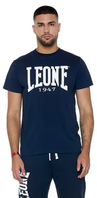 Immagine prodotto di Maglietta da uomo a maniche corte con logo grande
