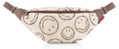 Produktbild von Reisenthel city beltbag, Muster, Polyester