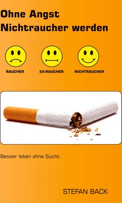 Produktbild von Ohne Angst Nichtraucher werden