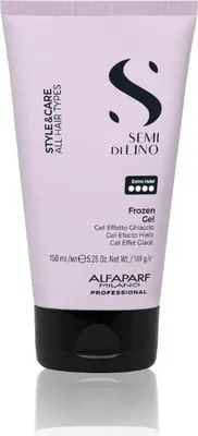 Produktbild von Alfaparf Frozen Gel 150ml