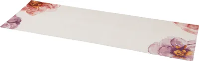 Produktbild von Villeroy & Boch Rose Garden Home Gobelin Tischläufer 49x143cm