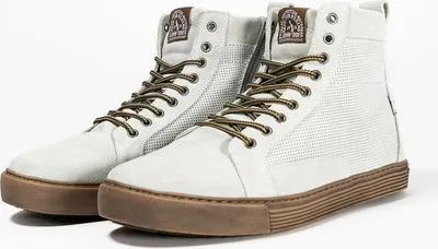Immagine prodotto di John Doe Neo scarpe da moto, bianco, 44