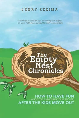 Produktbild von The Empty Nest Chronicles