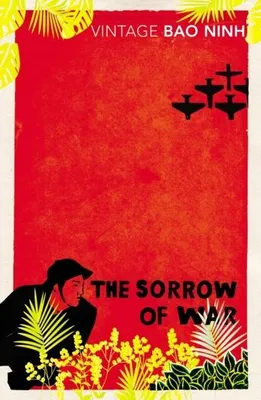Productafbeelding van The Sorrow of War