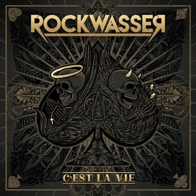 Image de C'Est La Vie (Digipak)