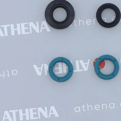 Produktbild von Motordichtungen Wellendichtring Motor Dichtsatz Athena für Yamaha TDM 850 91-01