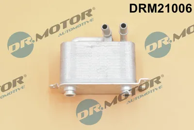 Obrázek produktu pro Chladič Oleje Bmw 3 E90 2.5 06-