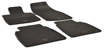 Obrázok produktu pre Gumené koberce Gumárny Zubří, Honda Civic 2006–2011, Honda Civic 2012–
