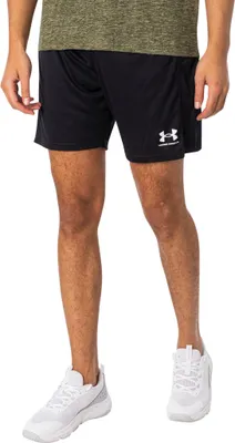Produktbild von Under Armour Shorts Ua MS Ch. Knit Short-Blk 1379507-001__XL