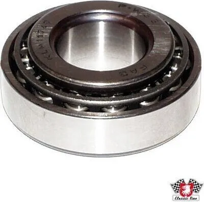 Produktbild von JP GROUP 8141200800 Radlager passend für MERCEDES-BENZ 190 (W201)