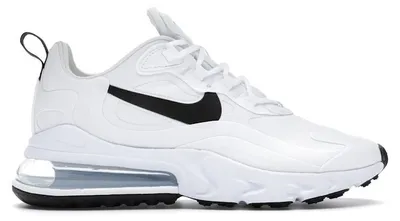 Produktbild von Nike Air Max 270 React White (Women's) - EU 38