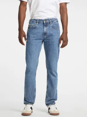 Produktbild von GUESS JEANS Herren Blau M5RA1CD5M52_BLGDIS : Größe - 29L32 Größe: 29L32