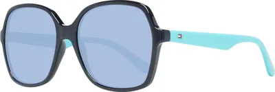 Produktbild von Tommy Hilfiger Sonnenbrille TH1490/S PJP/KU 57 Sunglasses Farbe