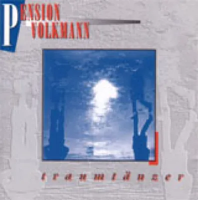 Obrázok produktu pre Pension Volkmann: Traumtänzer