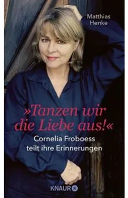 Produktbild von Tanzen wir die Liebe aus