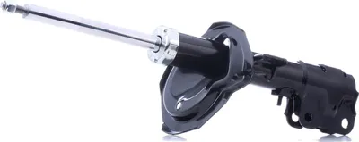 Produktbild von RIDEX Stoßdämpfer Vorne Links für MITSUBISHI Lancer VIII Schrägheck (CXA) Federbein 854S1186