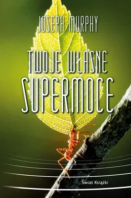 Image de Twoje własne supermoce