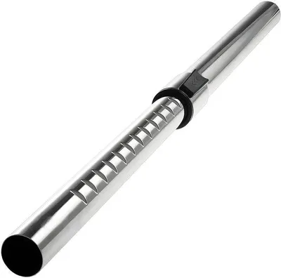 Zdjęcie produktu dla Teleskopowe rury do odkurzaczy – regulowane metalowe rury do odkurzaczy – długość 60–100 cm