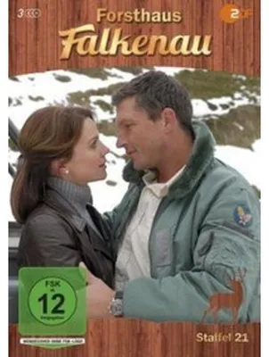 Produktbild von Forsthaus Falkenau